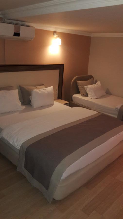 Kemer Otel Бартин Екстер'єр фото