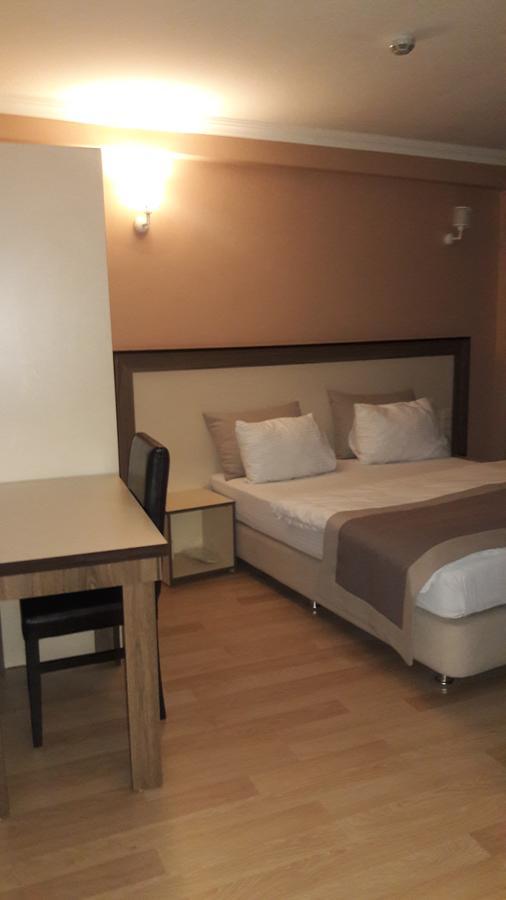 Kemer Otel Бартин Екстер'єр фото