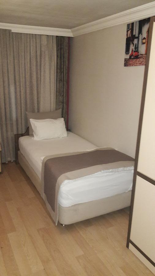 Kemer Otel Бартин Екстер'єр фото