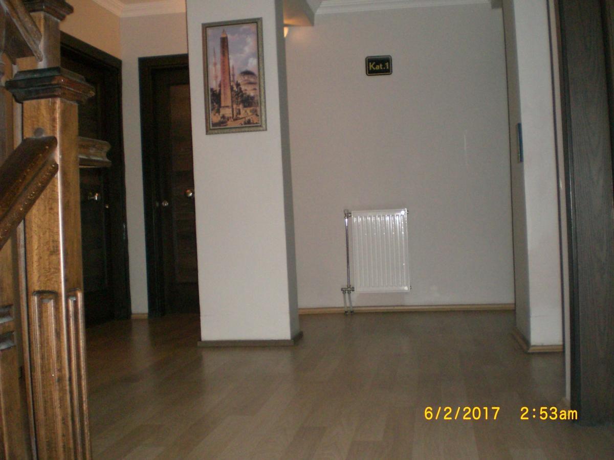 Kemer Otel Бартин Екстер'єр фото
