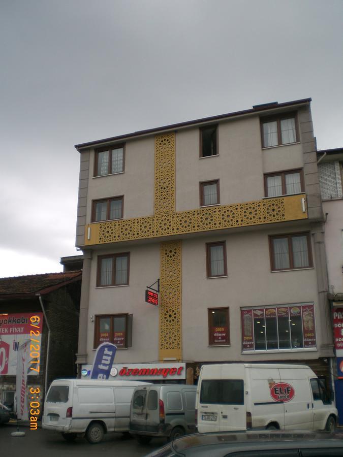 Kemer Otel Бартин Екстер'єр фото