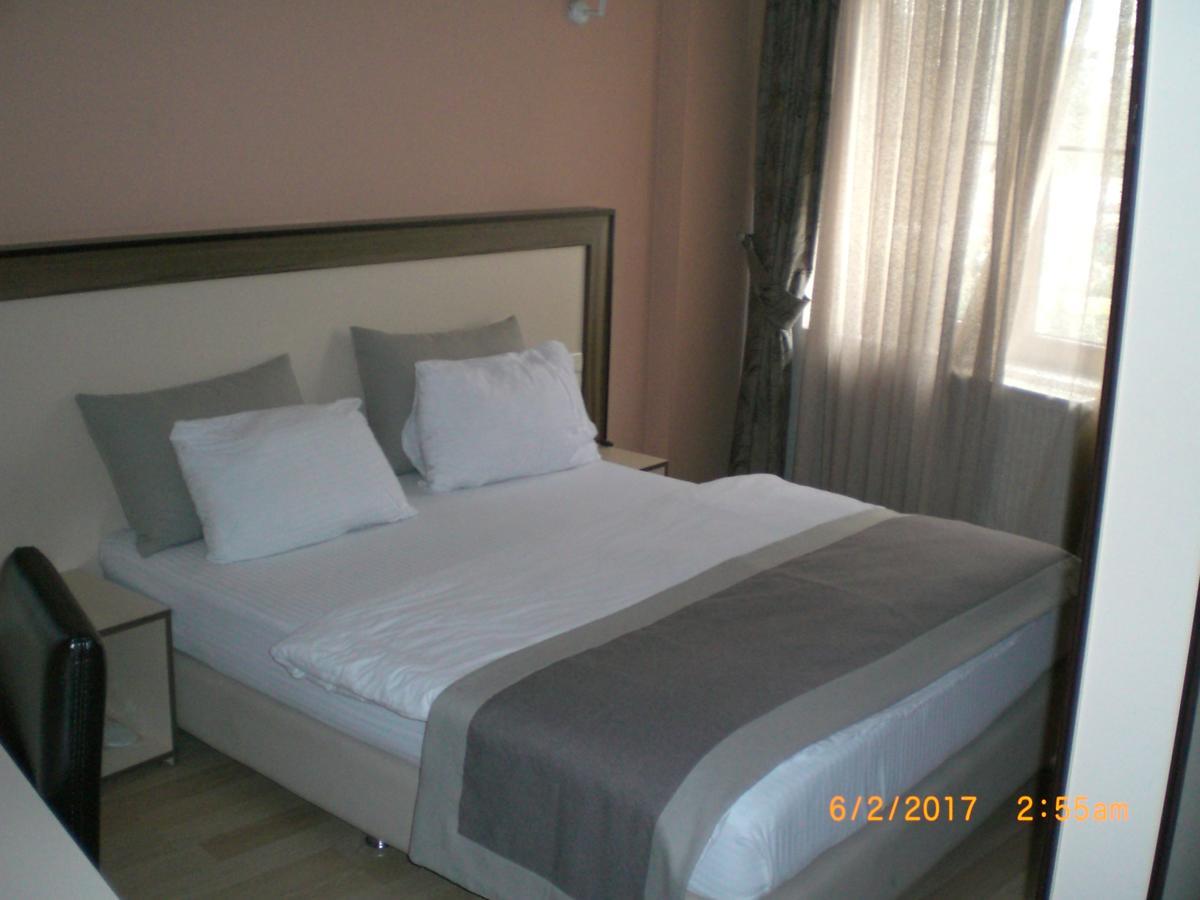 Kemer Otel Бартин Екстер'єр фото